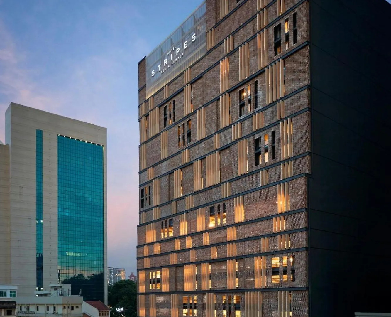 Hotel Stripes Kuala Lumpur, Autograph Collection 5*,  Malaysia