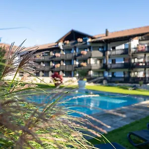 Alpin & Wellness Ludwig Royal Hotel Oberstaufen