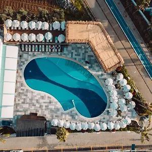 Casa De Maris Spa&resort Hotel Marmaris