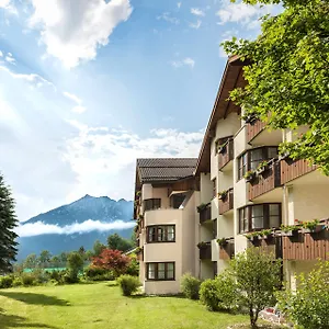 Dorint Hotel Garmisch-Partenkirchen