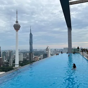 Appartement Platinum Klcc By Moonorchid