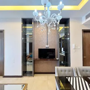 Appartement Nana's At Dorsett Bukit Bintang