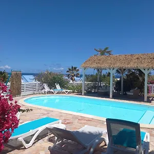 Tiko Sxm Gasthuis Quarter of Orleans