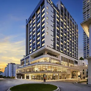 فندق Hyatt Place Bukit Jalil, كوالالمبور