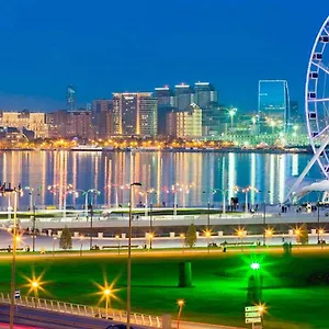 فندق Cityland
