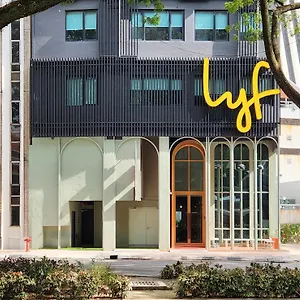 فندق Lyf Chinatown, كوالالمبور