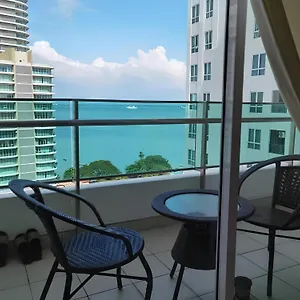 Apartment Mansion One Luxurious Seaview