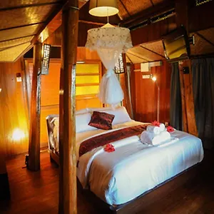 Lodge Malihom Private Estate