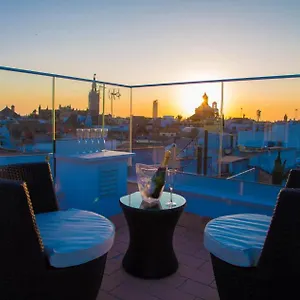 Apartment Palacio Buenavista