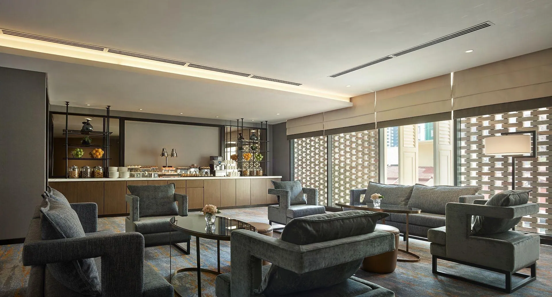 Hotel Stripes Kuala Lumpur, Autograph Collection Malaysia