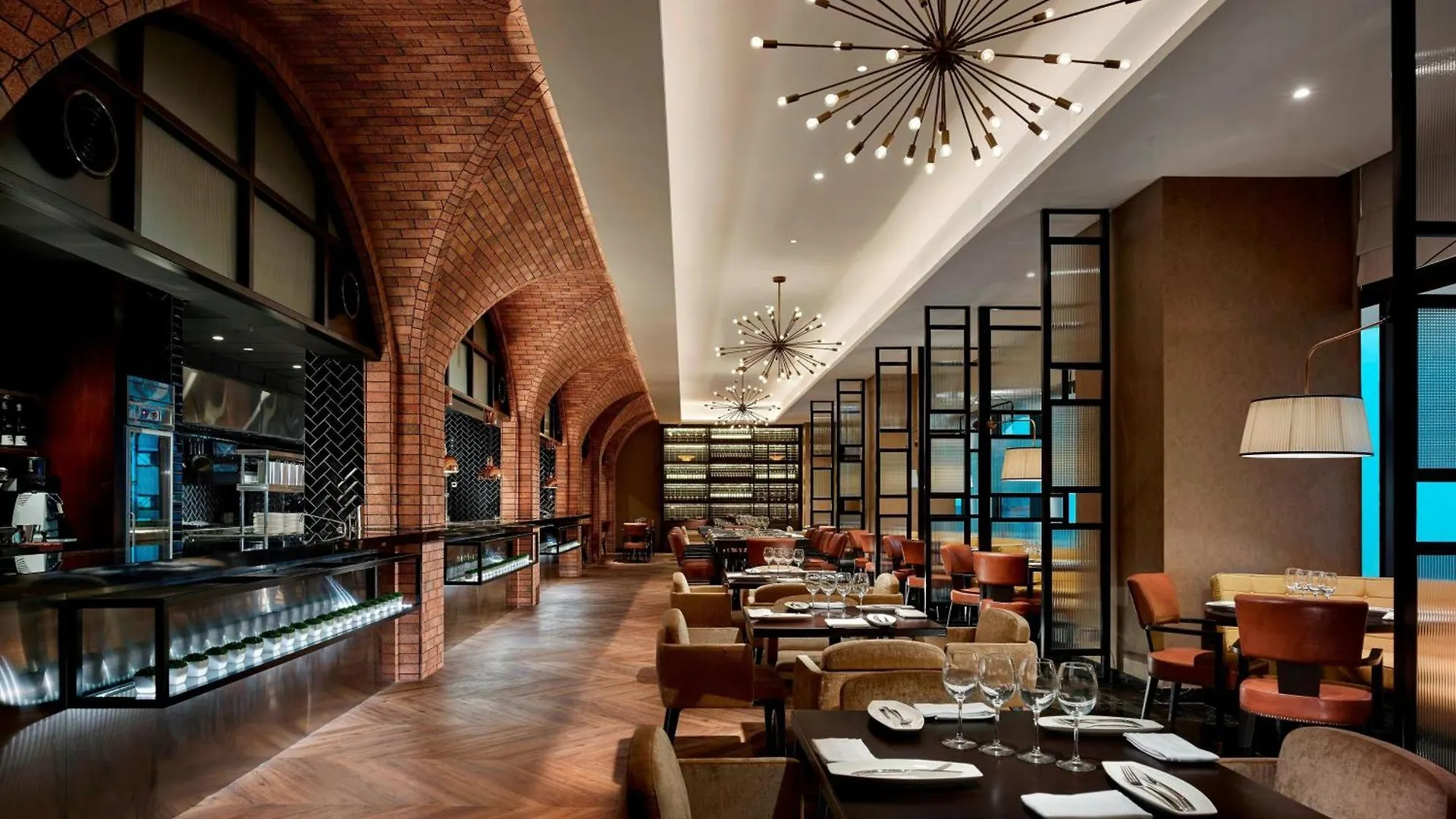 Hotel Stripes Kuala Lumpur, Autograph Collection Malaysia