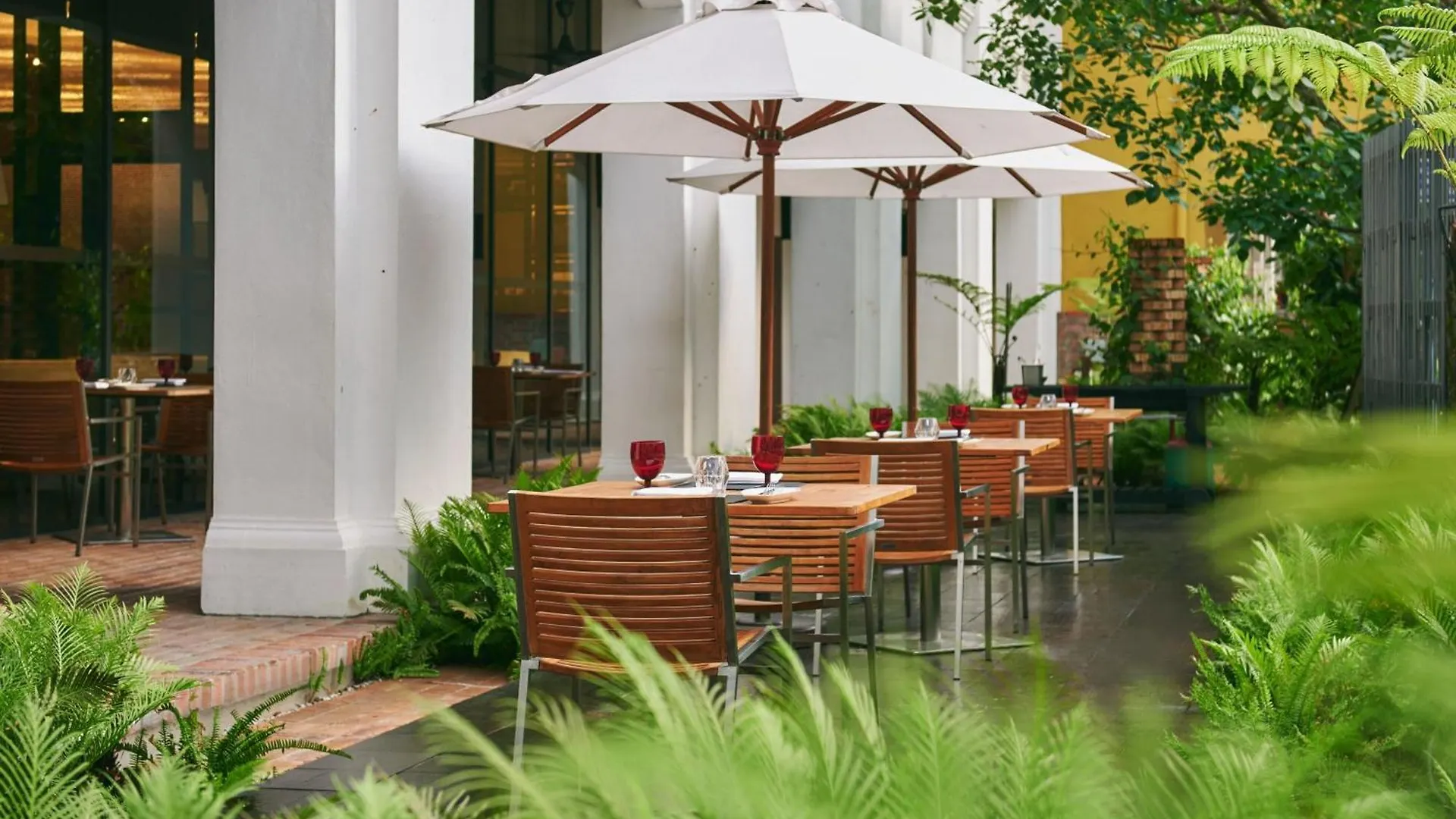 Hotel Stripes Kuala Lumpur, Autograph Collection 5*,  Malaysia
