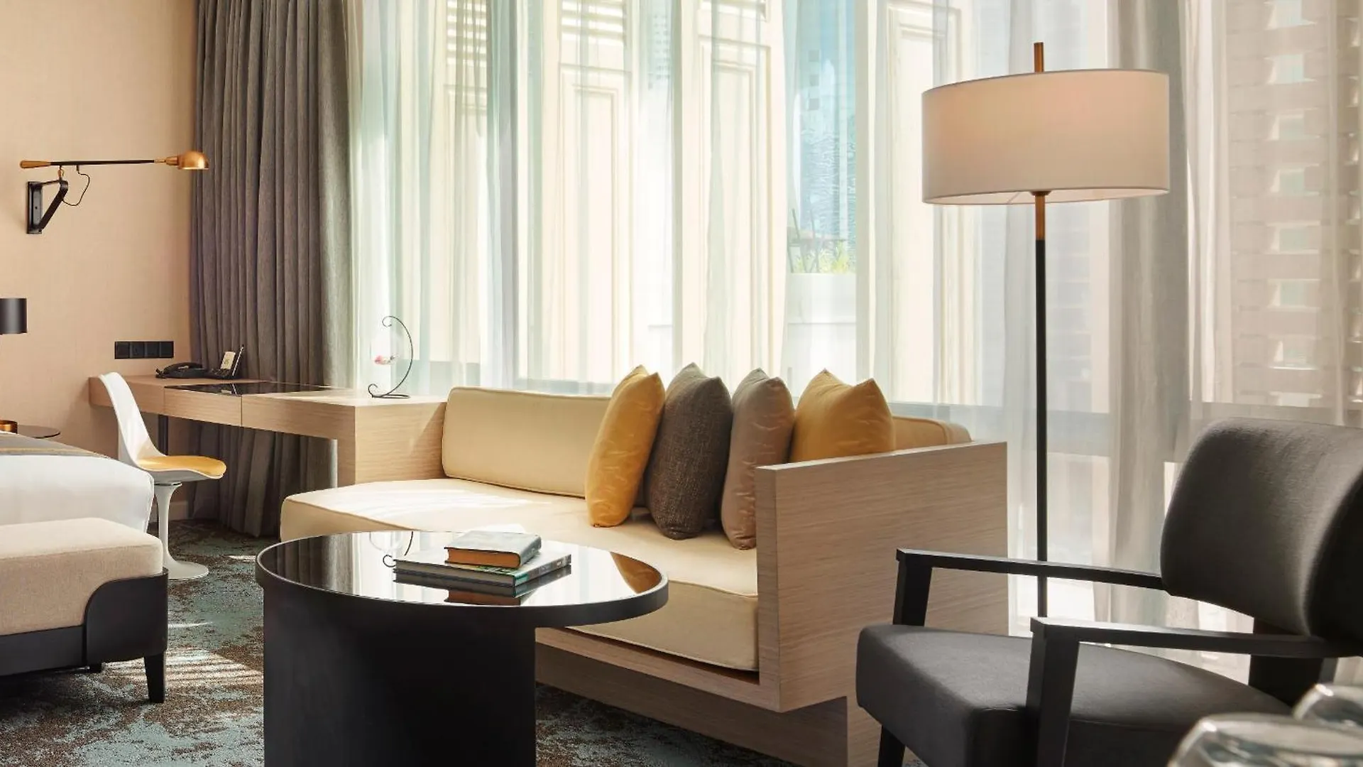 Hotel Stripes Kuala Lumpur, Autograph Collection