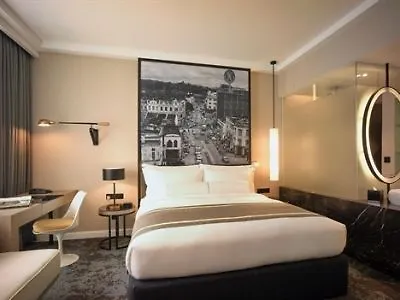 Hotel Stripes Kuala Lumpur, Autograph Collection 5*,  Malaysia