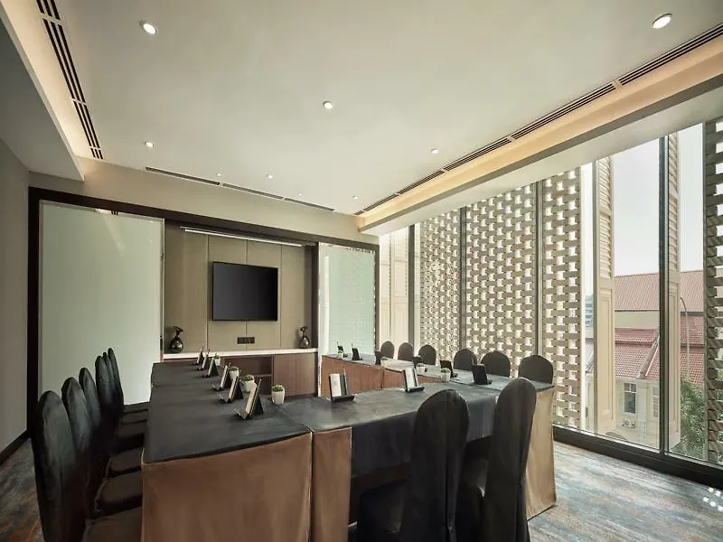 Hotel Stripes Kuala Lumpur, Autograph Collection 5*,  Malaysia