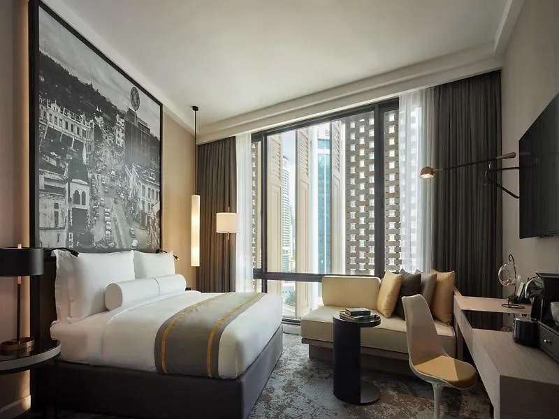 Hotel Stripes Kuala Lumpur, Autograph Collection 5*,