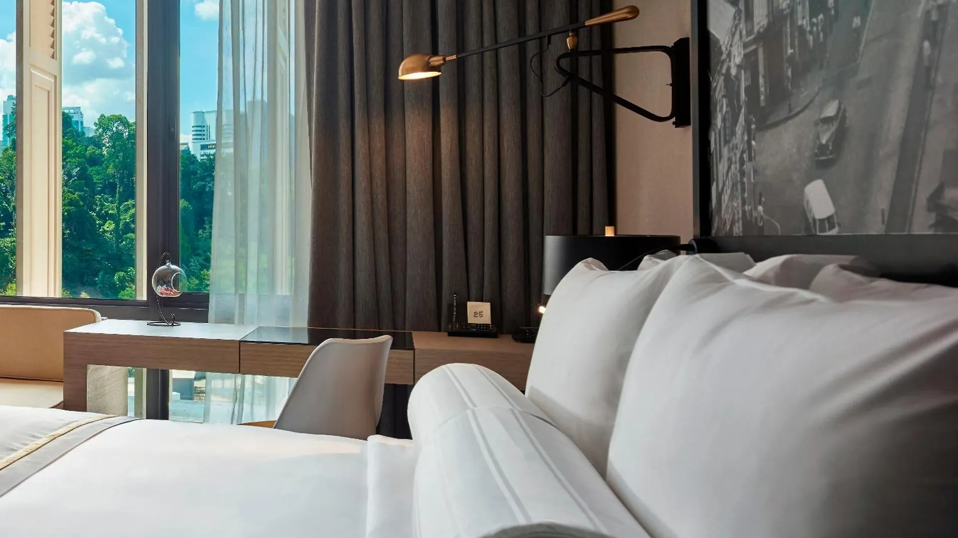 Hotel Stripes Kuala Lumpur, Autograph Collection Malaisie